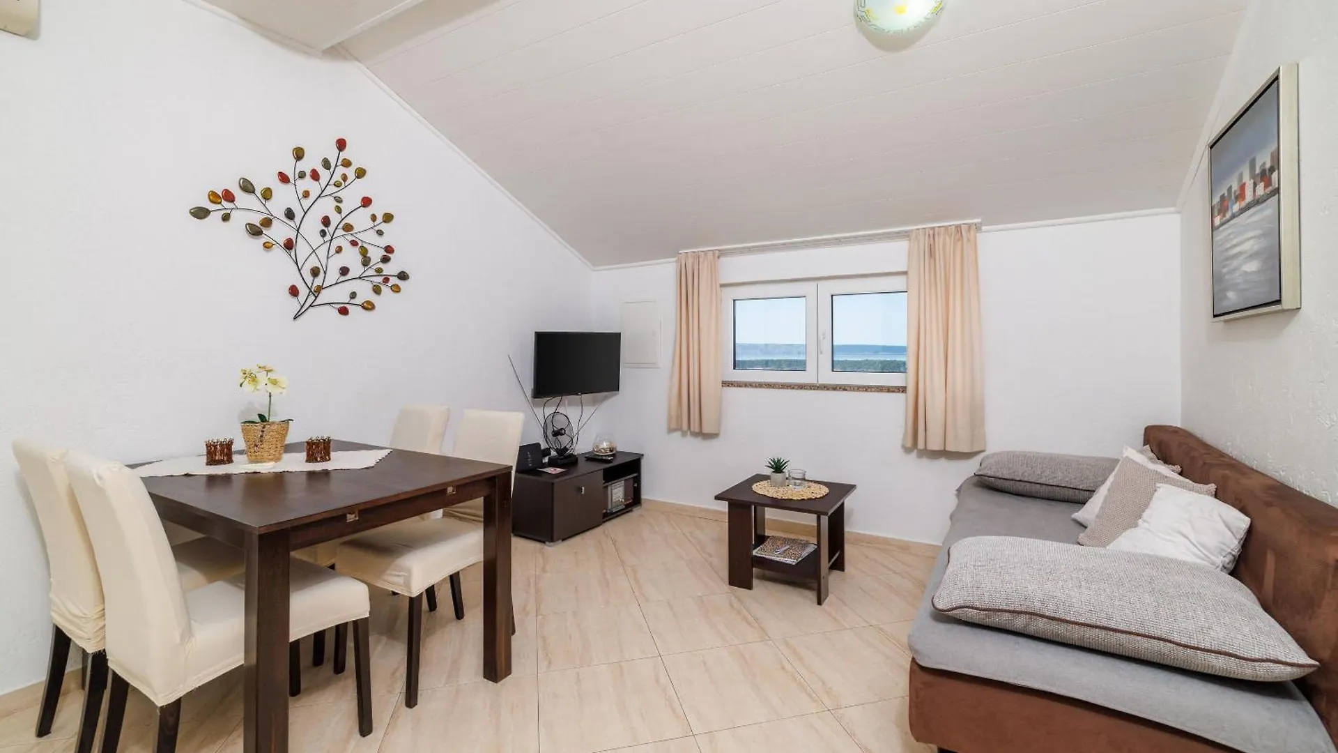 Dom wakacyjny Willa House Ljerka Barbat na Rabu Chorwacja